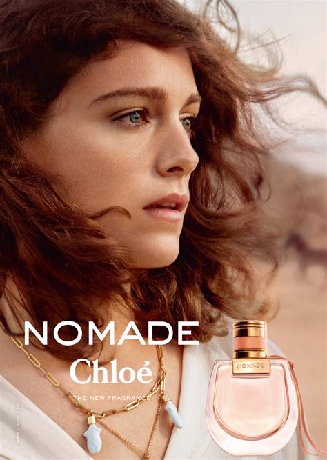 chanel chloe nomade|chloe perfume nomade.